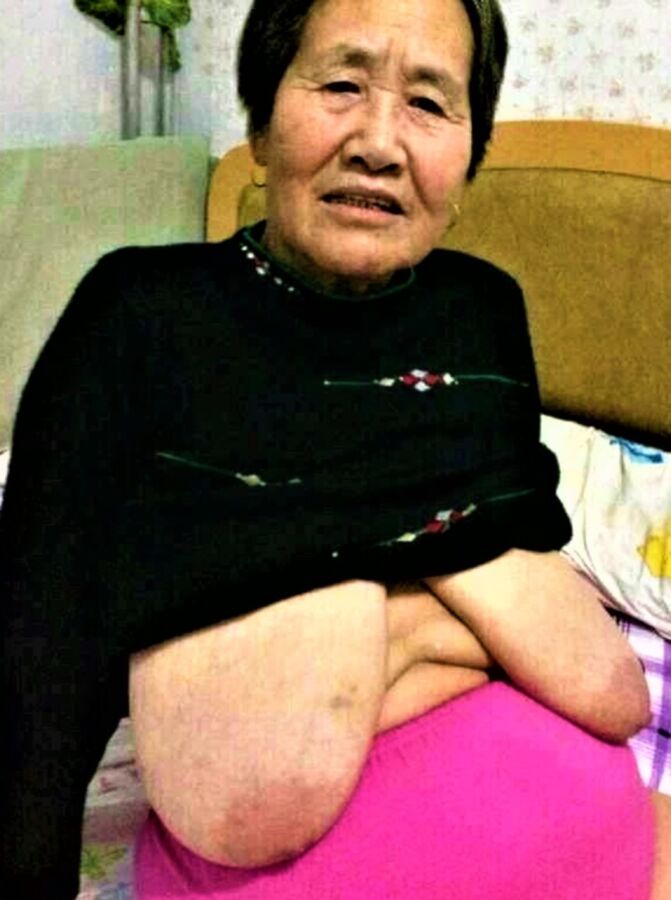 Miss granny chinese subtitles