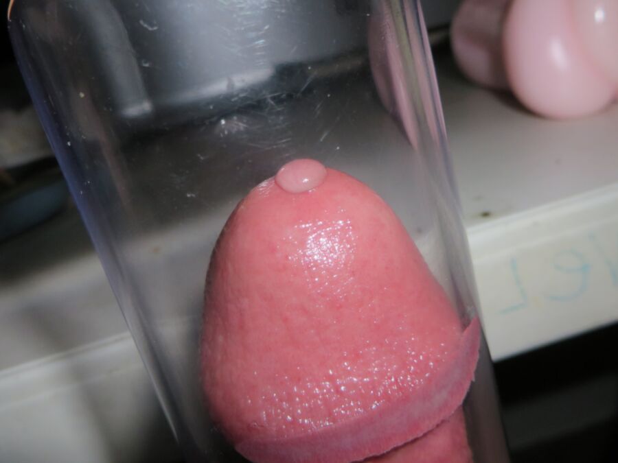 penis pump 13 of 16 pics