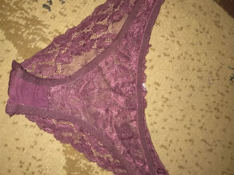 Everything Panties 10 of 12 pics