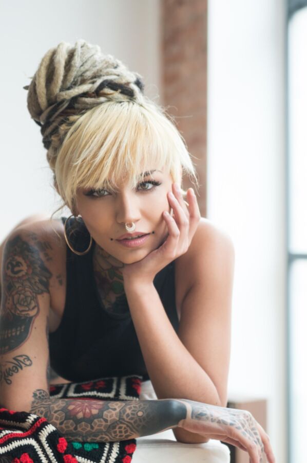 Fishball - Classy Attitude 15 of 60 pics