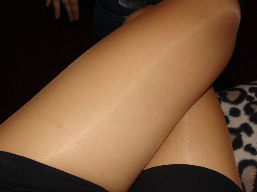 Pantyhose / Rajstopy 5 of 14 pics