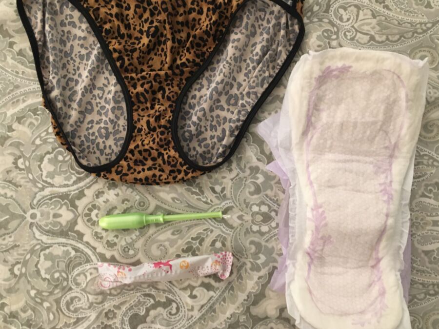 My Friday shaving, panty and butt plug routine 15 of 38 pics