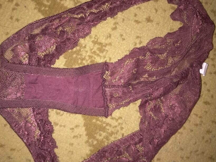 Everything Panties 9 of 12 pics