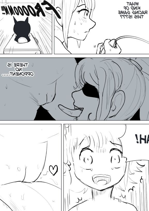 [Comic] Chiaki Dungeon 5 of 14 pics