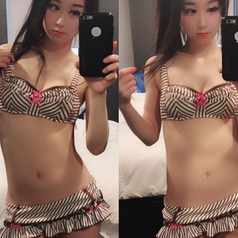 Saori - Sexy Hypersexualized Asian Teen 18 of 595 pics