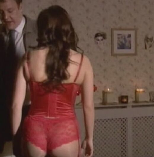 British TV screencaps 10 of 28 pics