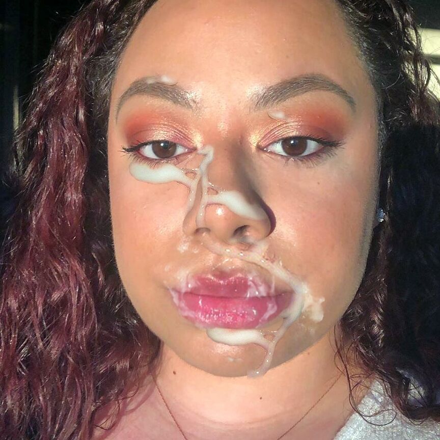 Amateur Facial Cum Fakes 16 of 63 pics