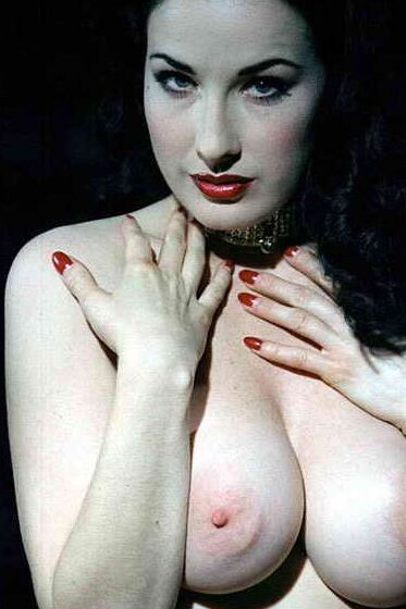  Dita von Teese fetishgirl 18 of 253 pics