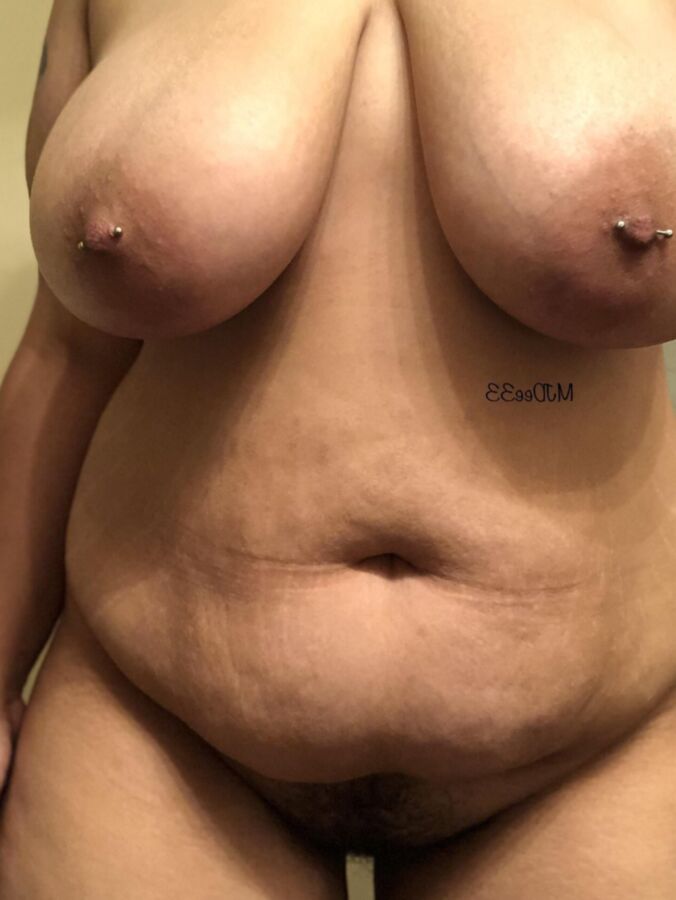 Sexy chubby babe MJ from reddit 21 of 83 pics