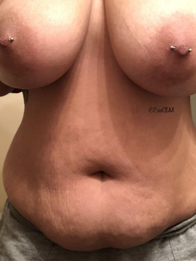 Sexy chubby babe MJ from reddit 9 of 83 pics