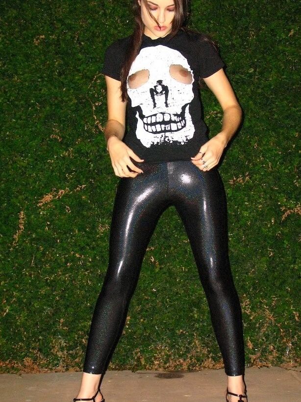 Spandex and Leggings 3 of 290 pics