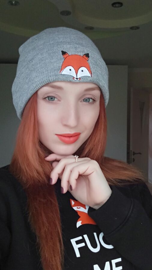 RedFoxOfficial (Red Fox aka Michelle H) [OnlyFans]  16 of 496 pics