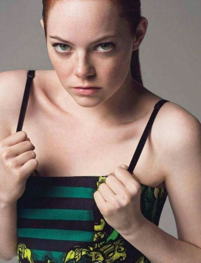 Emma Stone 13 of 13 pics