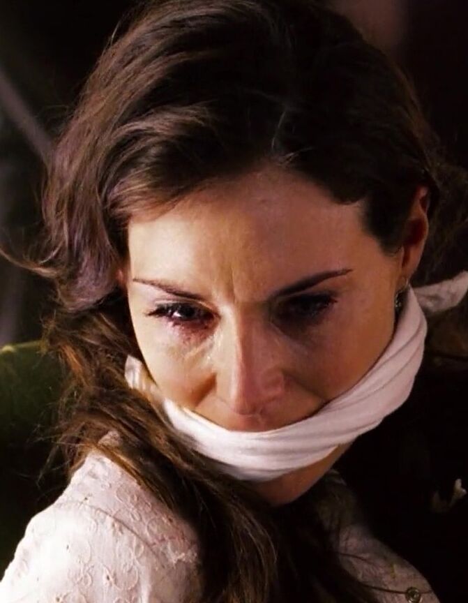 Claire Forlani in "Beer for My Horses" 9 of 29 pics