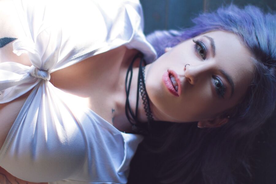 Suicide Girls - Pulp - We are the weirdos mister 10 of 43 pics