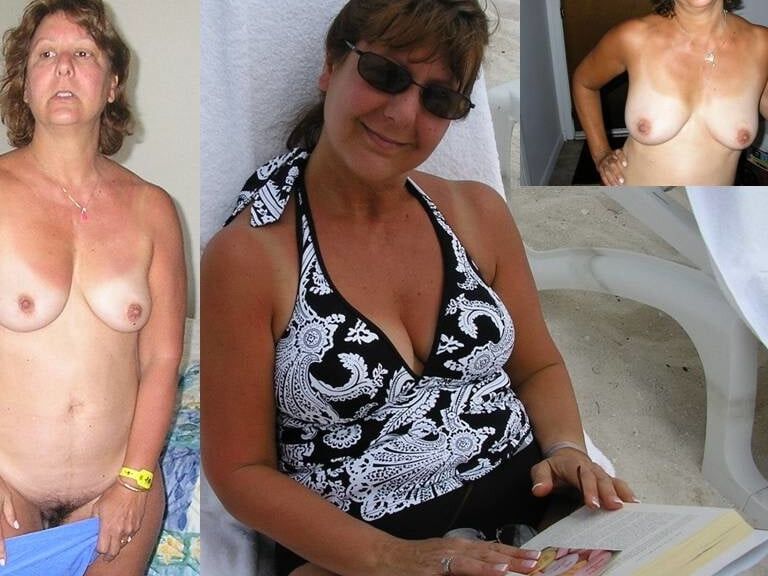 Fran Young West Hempstead NY Wife Exposed 10 of 32 pics