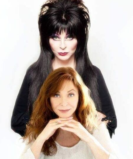 Elvira 1 of 75 pics