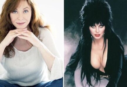 Elvira 12 of 75 pics