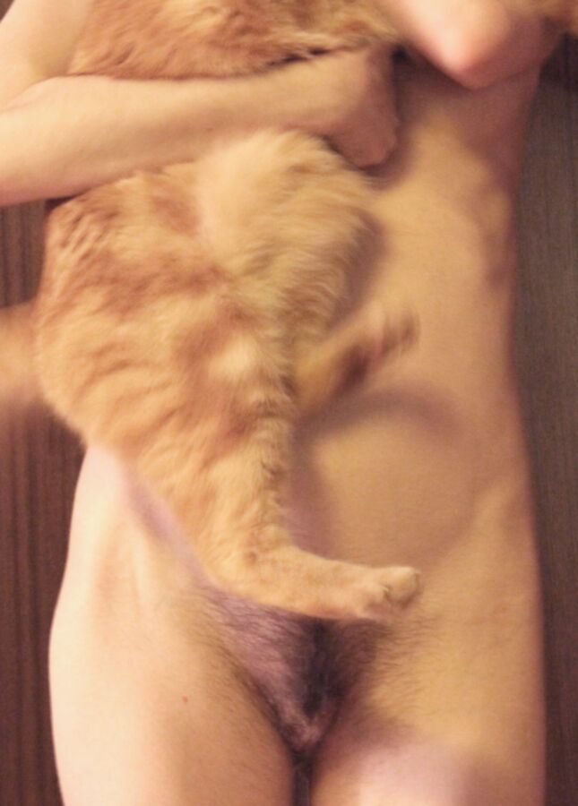 I Love Hairy Pussies 11 of 23 pics