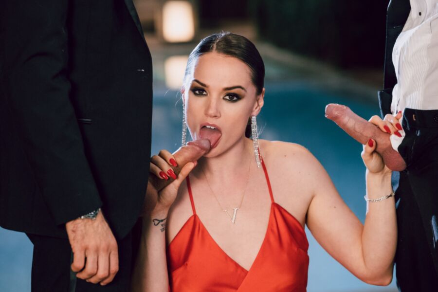 Tori Black - Award Season 18 of 100 pics