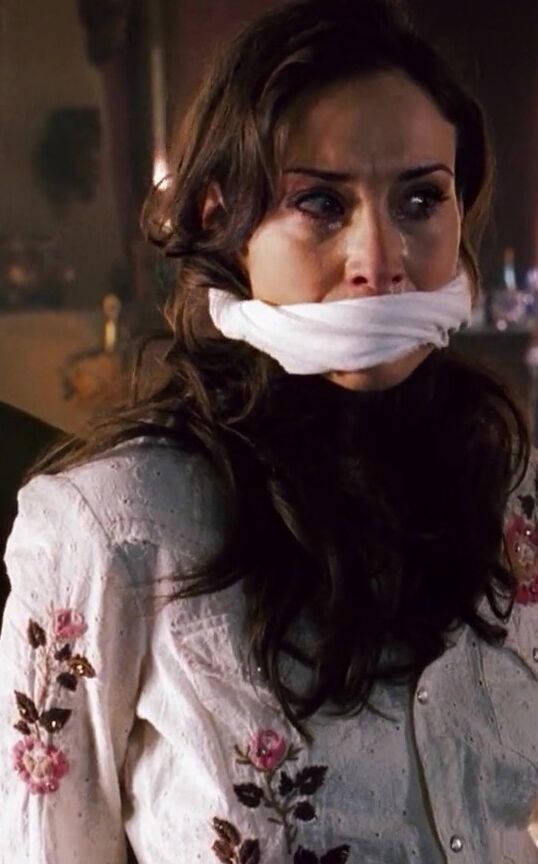 Claire Forlani in "Beer for My Horses" 6 of 29 pics