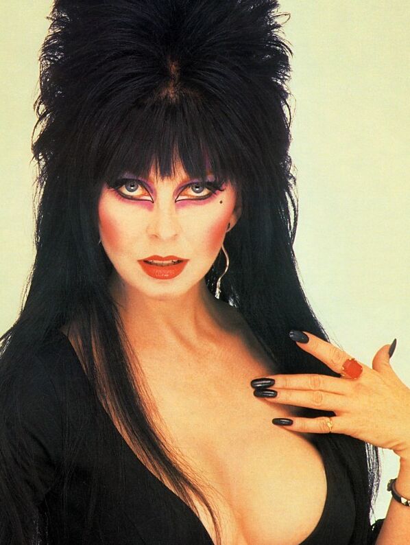 Elvira 14 of 75 pics