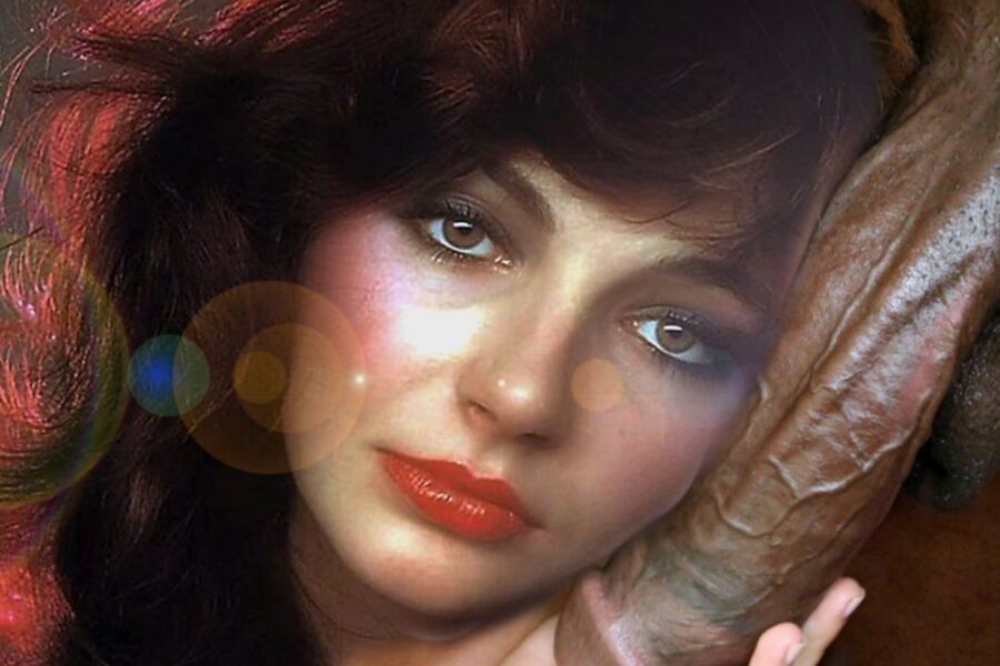 Kate Bush Fakes 9 of 28 pics