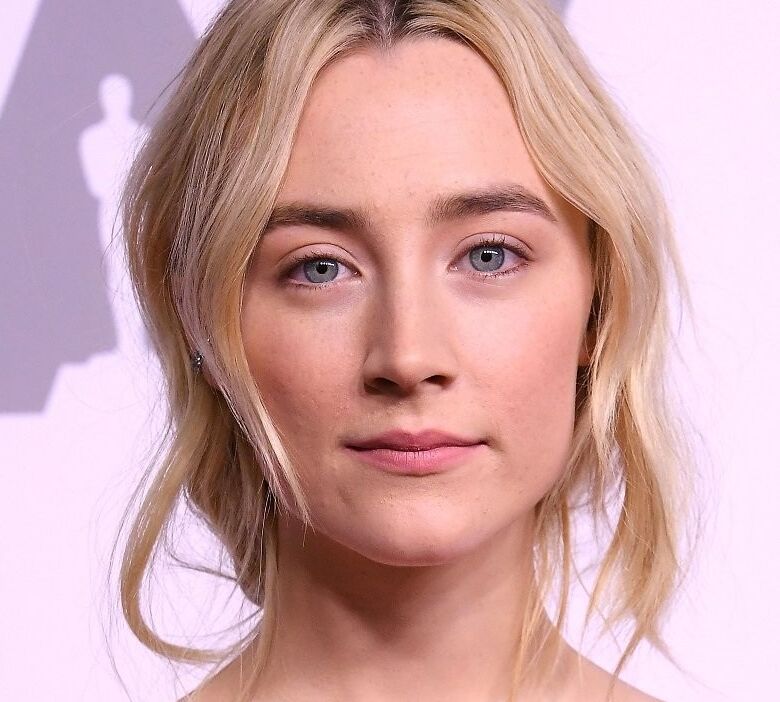 Saoirse Ronan 3 of 32 pics