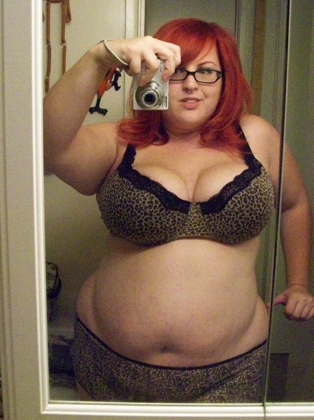 Chubby, plump, thick, rubenesque and just plain ole fat CLXIII 17 of 100 pics