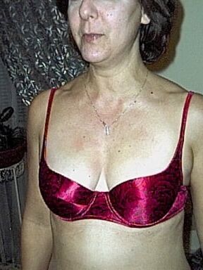 Fran Young West Hempstead NY Wife Exposed 20 of 32 pics