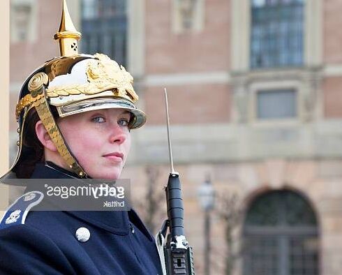 Royal Swedish Army 7 of 14 pics