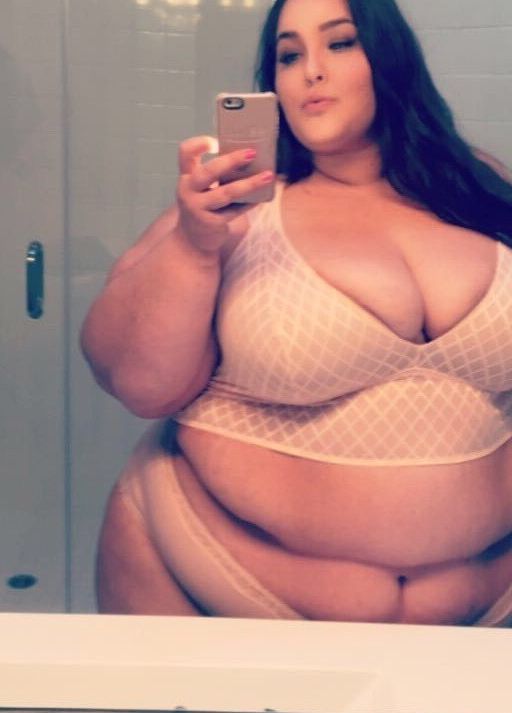 Chubby, plump, thick, rubenesque and just plain ole fat CLVII 10 of 100 pics