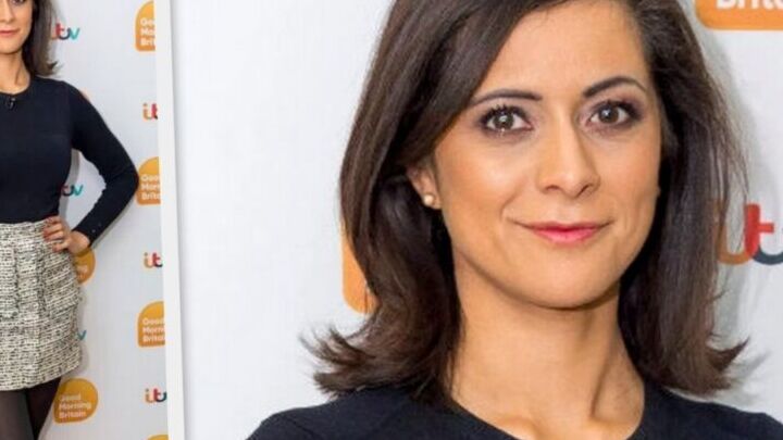 lucy verasamy 3 of 19 pics