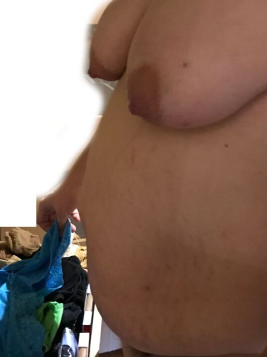 My BBW Cuckold Hotwife  19 of 24 pics