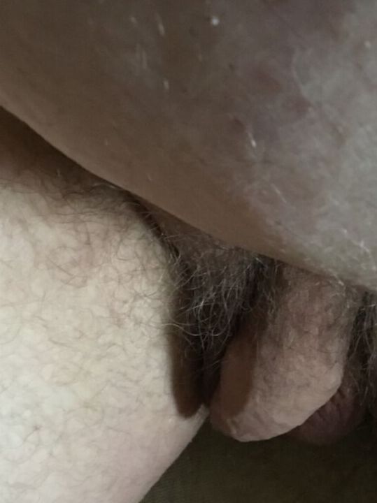 My willy 12 of 25 pics