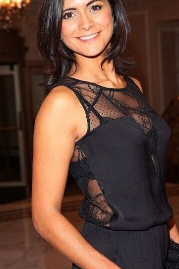 lucy verasamy 2 of 19 pics