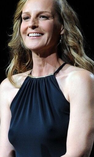 HELEN HUNT GETS ME STROKING 12 of 36 pics