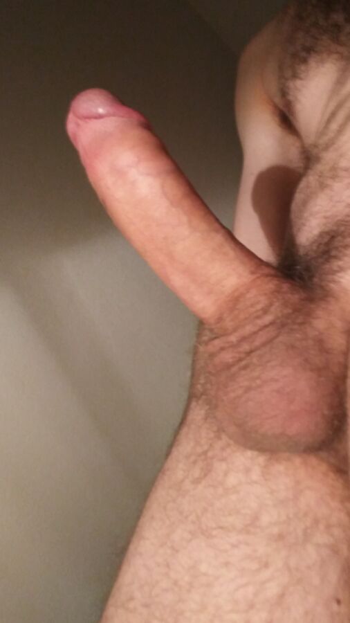 THICK HORNY COCK 3 of 4 pics