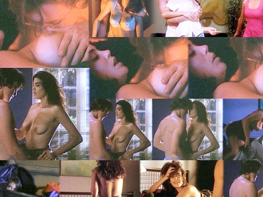 TERI HATCHER STILL GETS ME STROKING 22 of 38 pics