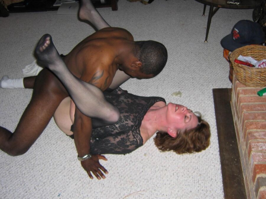 amateur milf interracial 10 of 21 pics