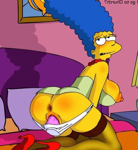 FAV CARTOON MILFS (Who is your fav ?) 8 of 95 pics