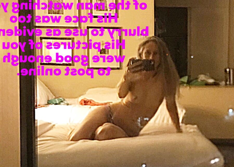 Exposed Slave Wife Captions 20 of 21 pics