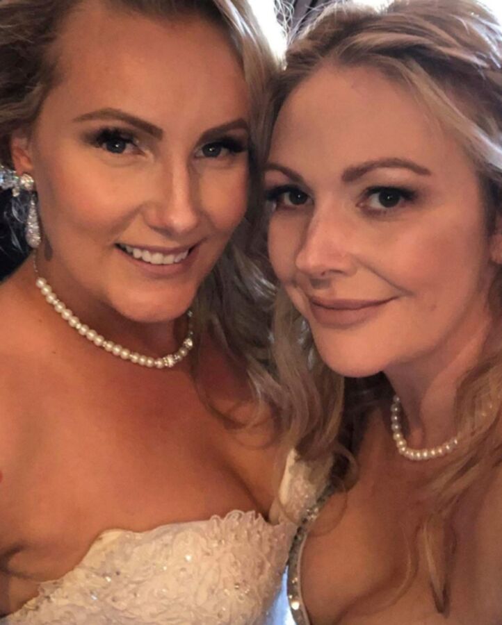 SEXY BRIDE JOSHLYN 7 of 23 pics