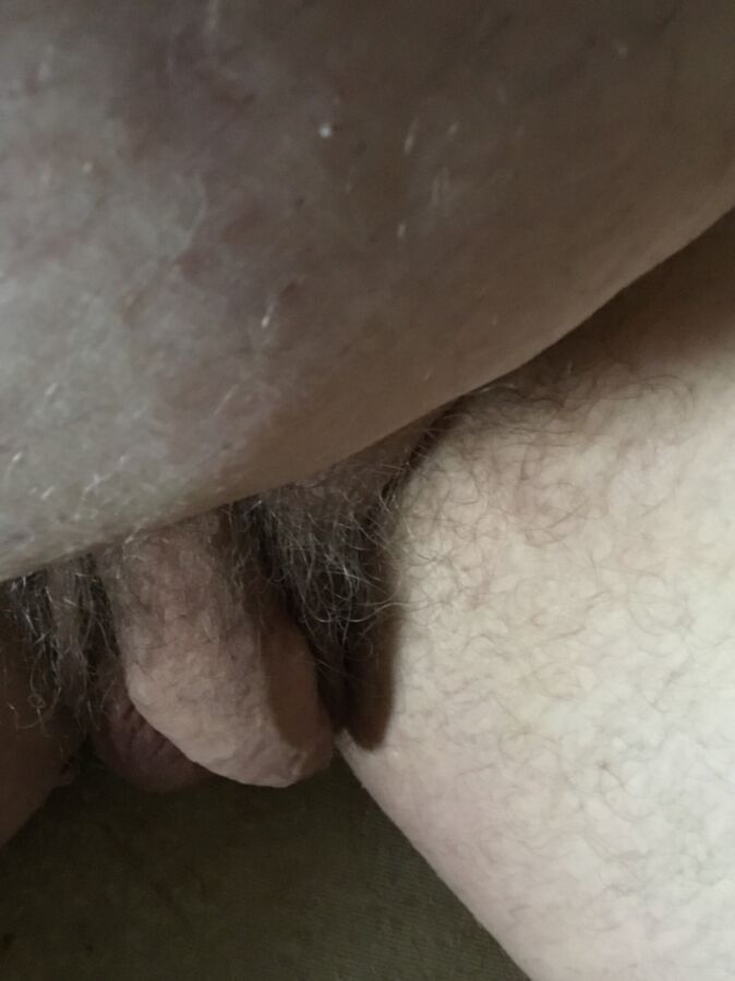 My willy 12 of 25 pics