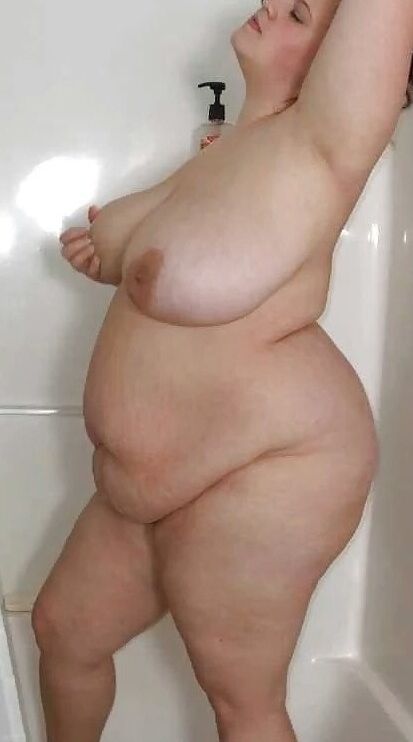 Chubby, plump, thick, rubenesque and just plain ole fat CLXXIV 7 of 100 pics