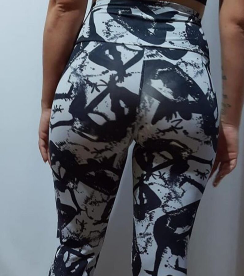 Jumpsuit and Leggings 20 of 22 pics