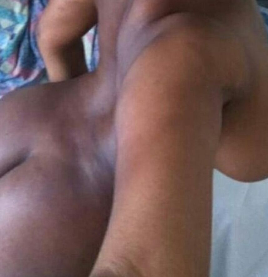 Ethiopian Sluts 6 of 7 pics