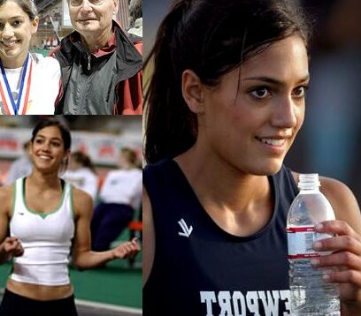 Allison Stokke 12 of 40 pics