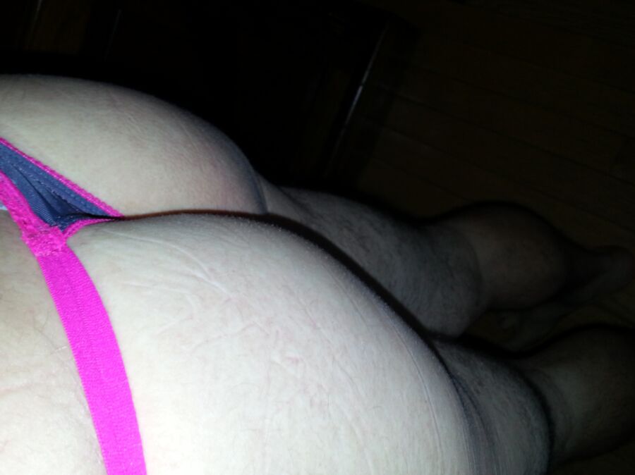 More of My Panties 12 of 23 pics