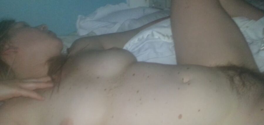 Wifes naked body 3 of 6 pics